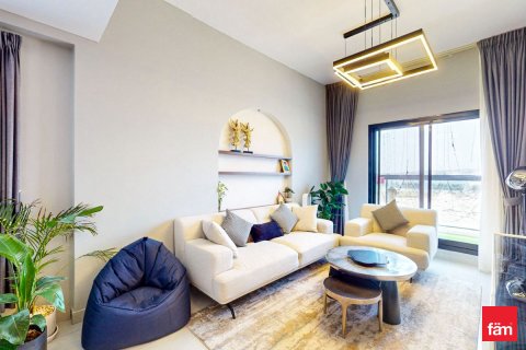 Apartament na sprzedaż w Al Furjan, Dubai, ZEA 3 sypialnie, 220.9 mkw., nr 658924 - zdjęcie 1