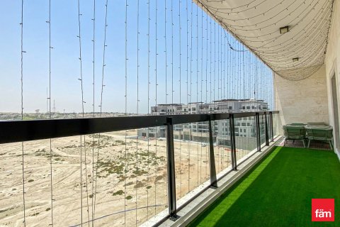 Apartament na sprzedaż w Al Furjan, Dubai, ZEA 3 sypialnie, 220.9 mkw., nr 658924 - zdjęcie 4