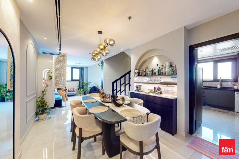 Apartament na sprzedaż w Al Furjan, Dubai, ZEA 3 sypialnie, 220.9 mkw., nr 658924 - zdjęcie 7