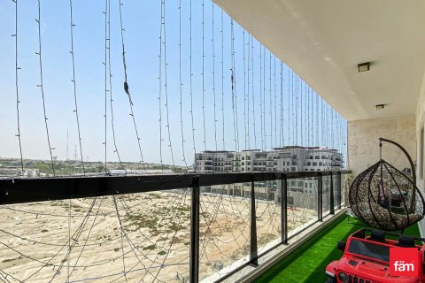 Apartament na sprzedaż w Al Furjan, Dubai, ZEA 3 sypialnie, 220.9 mkw., nr 658924 - zdjęcie 11