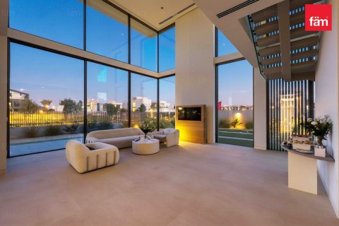 Vila v Dubai, SAE 4 spálne, 479.6 m2 č. 658925 - Fotografia 6