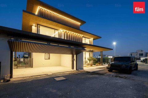 Vila v Dubai, SAE 4 spálne, 479.6 m2 č. 658925 - Fotografia 30