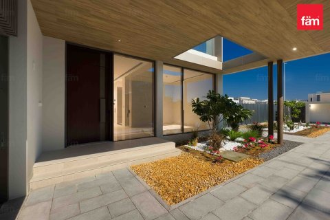 Vila v Dubai, SAE 4 spálne, 479.6 m2 č. 658925 - Fotografia 8