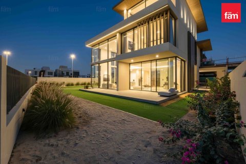 Vila v Dubai, SAE 4 spálne, 479.6 m2 č. 658925 - Fotografia 1