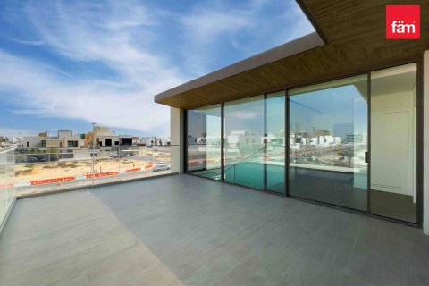 Vila v Dubai, SAE 4 spálne, 479.6 m2 č. 658925 - Fotografia 25