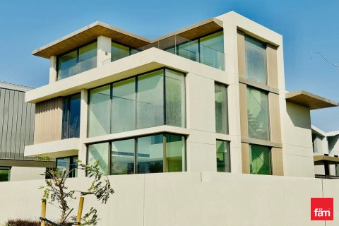 Vila u gradu Dubai, UAE 4 spavaće sobe, 479.6 m2 Br. 658925 - Slika 3