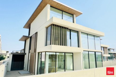 Vila u gradu Dubai, UAE 4 spavaće sobe, 479.6 m2 Br. 658925 - Slika 1