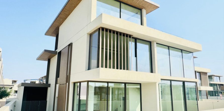 Vila u gradu Dubai, UAE 4 spavaće sobe, 479.6 m2 Br. 658925