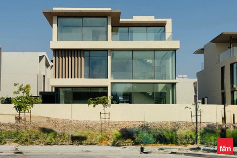 Vila u gradu Dubai, UAE 4 spavaće sobe, 479.6 m2 Br. 658925 - Slika 2