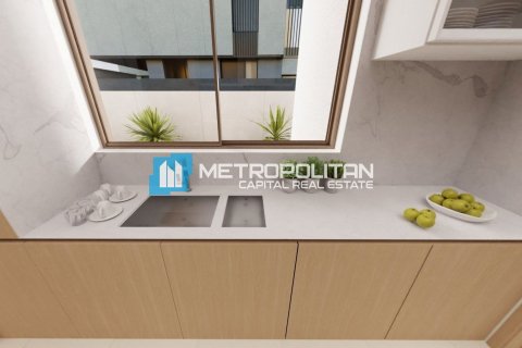 וילה למכירה ב Saadiyat Island, Abu Dhabi, איחוד האמירויות 4 חדרי שינה, 495.8 מ"ר, מספר 658922 - תמונה 12