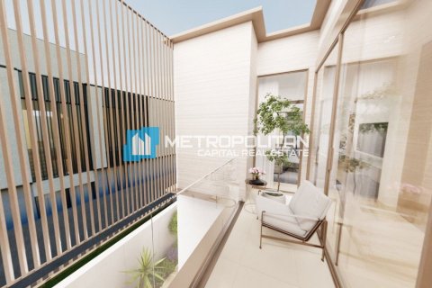 וילה למכירה ב Saadiyat Island, Abu Dhabi, איחוד האמירויות 4 חדרי שינה, 495.8 מ"ר, מספר 658922 - תמונה 5