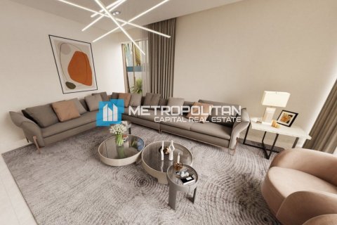 וילה למכירה ב Saadiyat Island, Abu Dhabi, איחוד האמירויות 4 חדרי שינה, 495.8 מ"ר, מספר 658922 - תמונה 15