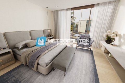 וילה למכירה ב Saadiyat Island, Abu Dhabi, איחוד האמירויות 4 חדרי שינה, 495.8 מ"ר, מספר 658922 - תמונה 8