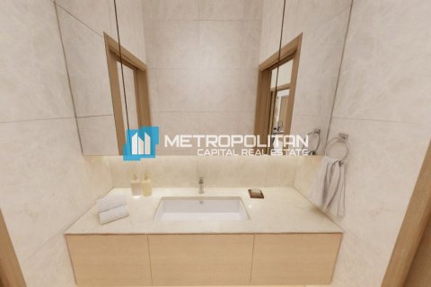 וילה למכירה ב Saadiyat Island, Abu Dhabi, איחוד האמירויות 4 חדרי שינה, 495.8 מ"ר, מספר 658922 - תמונה 24