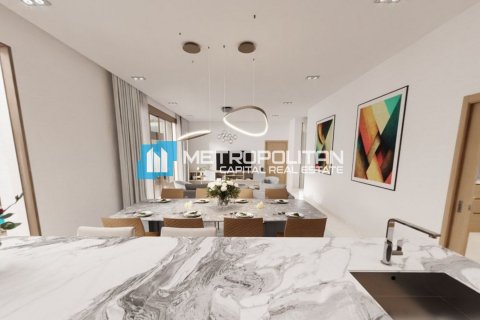 וילה למכירה ב Saadiyat Island, Abu Dhabi, איחוד האמירויות 4 חדרי שינה, 495.8 מ"ר, מספר 658922 - תמונה 13