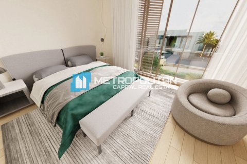 וילה למכירה ב Saadiyat Island, Abu Dhabi, איחוד האמירויות 4 חדרי שינה, 495.8 מ"ר, מספר 658922 - תמונה 18