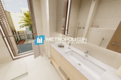 וילה למכירה ב Saadiyat Island, Abu Dhabi, איחוד האמירויות 4 חדרי שינה, 495.8 מ"ר, מספר 658922 - תמונה 23