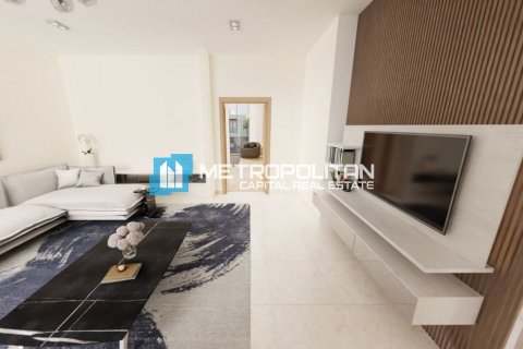 וילה למכירה ב Saadiyat Island, Abu Dhabi, איחוד האמירויות 4 חדרי שינה, 495.8 מ"ר, מספר 658922 - תמונה 17