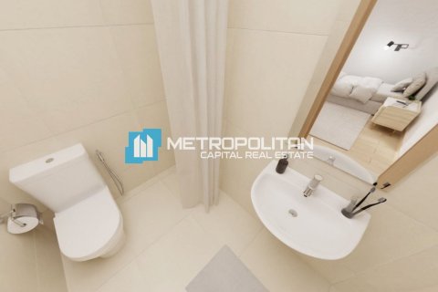 וילה למכירה ב Saadiyat Island, Abu Dhabi, איחוד האמירויות 4 חדרי שינה, 495.8 מ"ר, מספר 658922 - תמונה 26