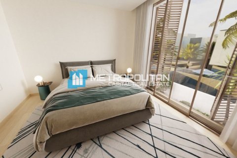 וילה למכירה ב Saadiyat Island, Abu Dhabi, איחוד האמירויות 4 חדרי שינה, 495.8 מ"ר, מספר 658922 - תמונה 20