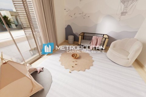 וילה למכירה ב Saadiyat Island, Abu Dhabi, איחוד האמירויות 4 חדרי שינה, 495.8 מ"ר, מספר 658922 - תמונה 19