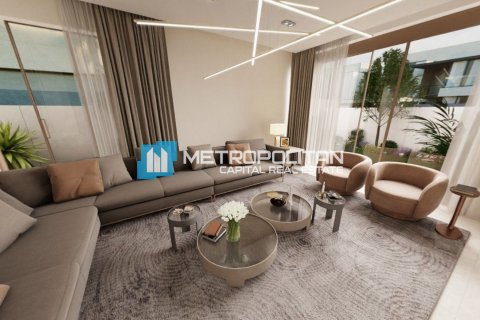 וילה למכירה ב Saadiyat Island, Abu Dhabi, איחוד האמירויות 4 חדרי שינה, 495.8 מ"ר, מספר 658922 - תמונה 3