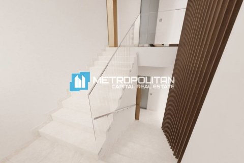 וילה למכירה ב Saadiyat Island, Abu Dhabi, איחוד האמירויות 4 חדרי שינה, 495.8 מ"ר, מספר 658922 - תמונה 22