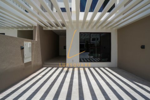 Kaupunkipientalo DAMAC Hills (Akoya by DAMAC), Dubai, Arabiemiraatit 4 makuuhuonetta, 169 m2 № 658921 - kuva 6