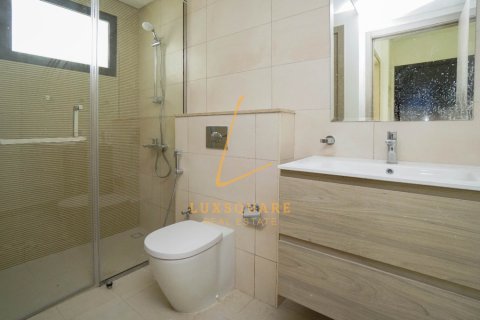 Kaupunkipientalo DAMAC Hills (Akoya by DAMAC), Dubai, Arabiemiraatit 4 makuuhuonetta, 169 m2 № 658921 - kuva 21