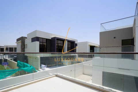 Kaupunkipientalo DAMAC Hills (Akoya by DAMAC), Dubai, Arabiemiraatit 4 makuuhuonetta, 169 m2 № 658921 - kuva 17