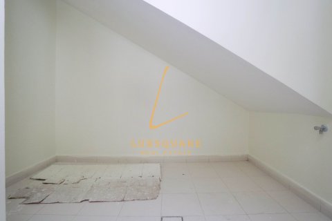 Kaupunkipientalo DAMAC Hills (Akoya by DAMAC), Dubai, Arabiemiraatit 4 makuuhuonetta, 169 m2 № 658921 - kuva 25