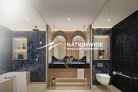 Apartman u Abu Dhabi, UAE 2 spavaćih soba, 130 m2 Br. 658920 - fotografija 7