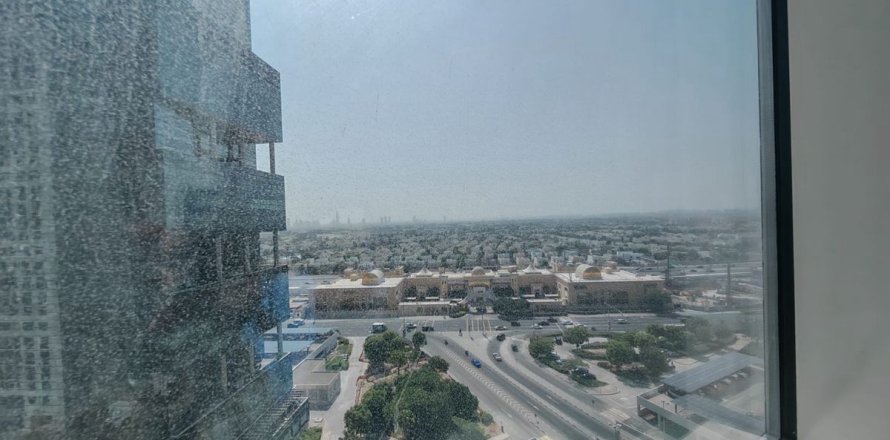 דירה ב Dubai, איחוד האמירויות 1 חדר שינה, 74.8 מ"ר מספר 658926