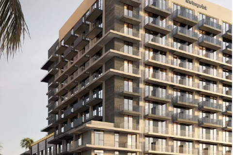 Dubai、UAE にあるマンション販売中 2ベッドルーム、86 m2、No658923 - 写真 2