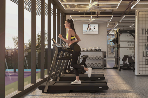 Dubai、UAE にあるマンション販売中 2ベッドルーム、86 m2、No658923 - 写真 4