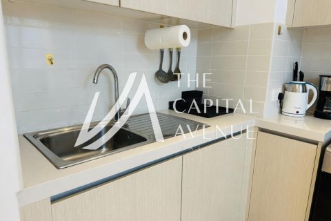 Apartament në Yas Island, Abu Dhabi, Emiratet e Bashkuara Arabe 1 dhomë gjumi, 63.82 m2. № 757639 - Foto 4