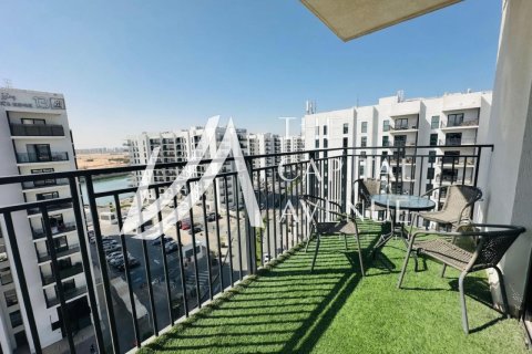 Appartement à Yas Island, Abu Dhabi, EAU: 1 chambre, 63.82 m2 № 757639