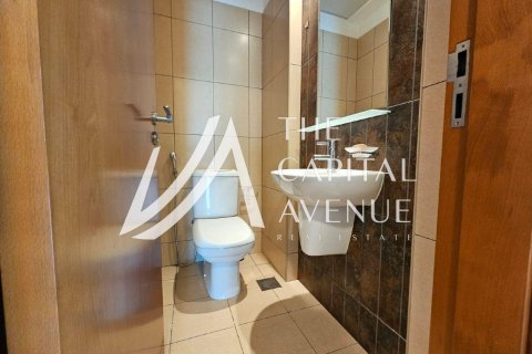 Appartement à vendre à  Al Reem Island, Abu Dhabi, EAU 1 chambre, 94.39 m2 № 757635 - photo 12