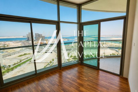 Appartement à vendre à  Al Reem Island, Abu Dhabi, EAU 1 chambre, 94.39 m2 № 757635 - photo 2