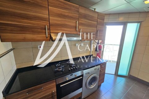 Appartement à vendre à  Al Reem Island, Abu Dhabi, EAU 1 chambre, 94.39 m2 № 757635 - photo 6