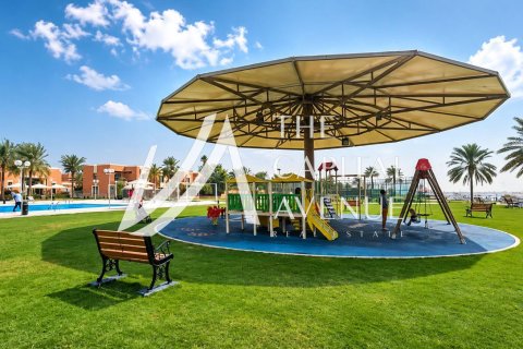 ویلا برای اجاره در Abu Dhabi، امارات متحده عربی 4 خوابه ، 278.71 متر مربع ، شماره 757636 - تصویر 6