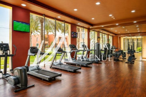 ویلا برای اجاره در Abu Dhabi، امارات متحده عربی 4 خوابه ، 278.71 متر مربع ، شماره 757636 - تصویر 4