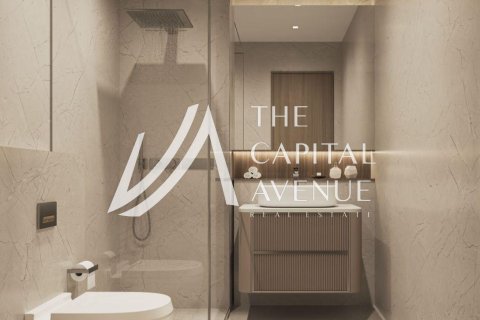Al Reem Island, Abu Dhabi, BAE’de satılık daire 2 yatak odası, 151.71 m&sup2; No 757634 - fotoğraf 6