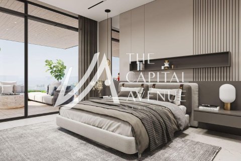 Al Reem Island, Abu Dhabi, BAE’de satılık daire 2 yatak odası, 151.71 m&sup2; No 757634 - fotoğraf 5