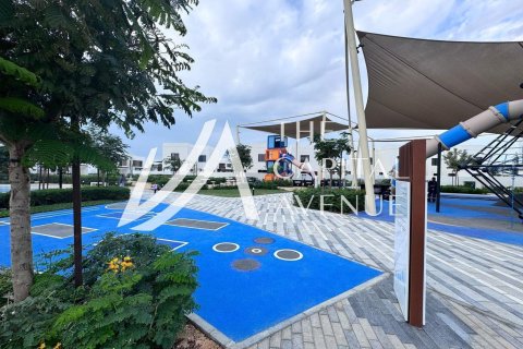 Kaupunkipientalo Yas Island, Abu Dhabi, Arabiemiraatit 2 makuuhuonetta, 125.14 m2 № 757638 - kuva 3