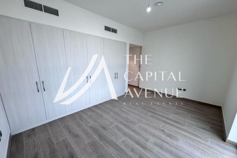 Kaupunkipientalo Yas Island, Abu Dhabi, Arabiemiraatit 2 makuuhuonetta, 125.14 m2 № 757638 - kuva 8