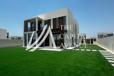 Villa zur Miete in Abu Dhabi, VAE 4 Schlafzimmer, 1115.3 m2 Nr. 757637 - Foto 19
