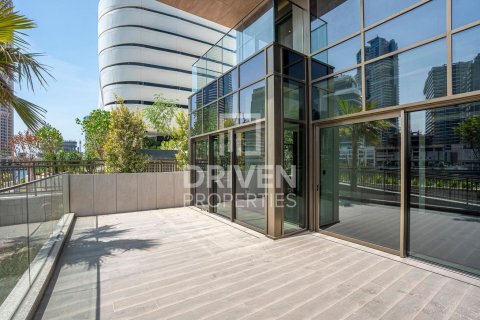 Apartment sa Business Bay, Dubai, UAE 3 silid-tulugan, 216 sq.m. № 653738 - larawan 16