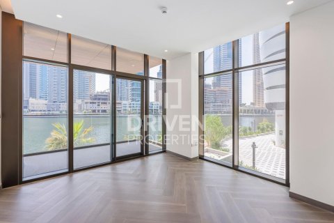 Apartment sa Business Bay, Dubai, UAE 3 silid-tulugan, 216 sq.m. № 653738 - larawan 9