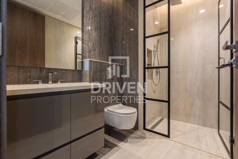 Apartment sa Business Bay, Dubai, UAE 3 silid-tulugan, 216 sq.m. № 653738 - larawan 14